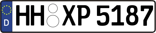 HH-XP5187