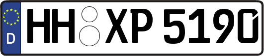 HH-XP5190