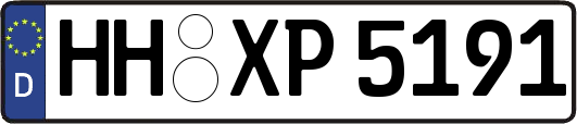 HH-XP5191