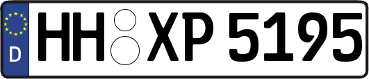 HH-XP5195