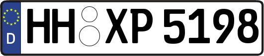 HH-XP5198