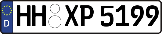 HH-XP5199