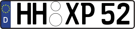 HH-XP52