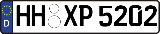 HH-XP5202