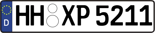 HH-XP5211