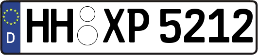 HH-XP5212