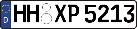 HH-XP5213