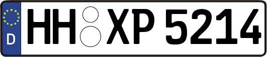 HH-XP5214