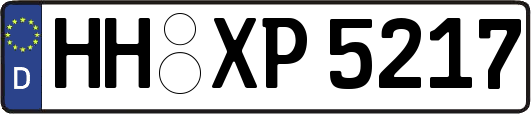 HH-XP5217