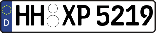 HH-XP5219
