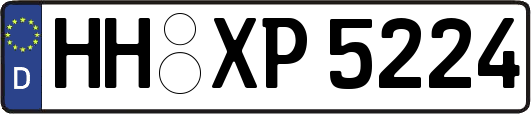 HH-XP5224