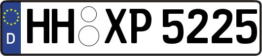 HH-XP5225