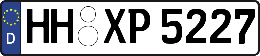 HH-XP5227