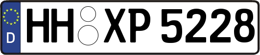 HH-XP5228