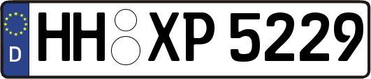 HH-XP5229