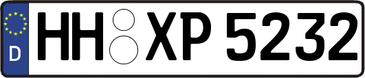 HH-XP5232