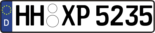 HH-XP5235