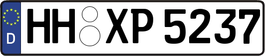 HH-XP5237