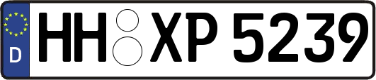 HH-XP5239
