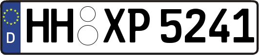 HH-XP5241