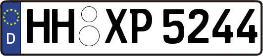 HH-XP5244