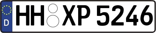 HH-XP5246