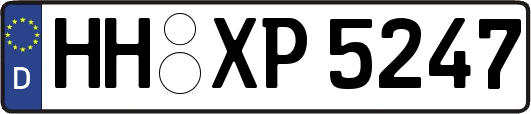 HH-XP5247