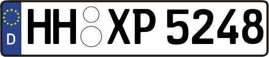 HH-XP5248