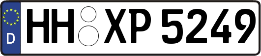 HH-XP5249