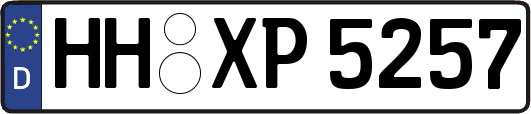 HH-XP5257