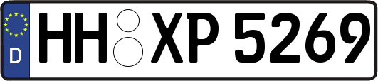 HH-XP5269