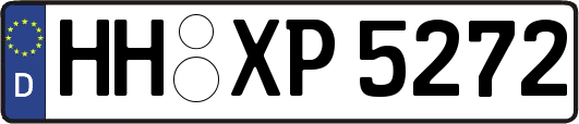 HH-XP5272