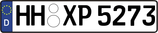 HH-XP5273