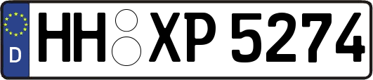 HH-XP5274
