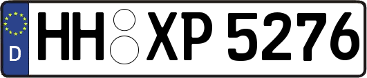 HH-XP5276
