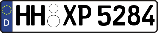 HH-XP5284