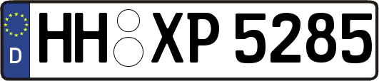 HH-XP5285