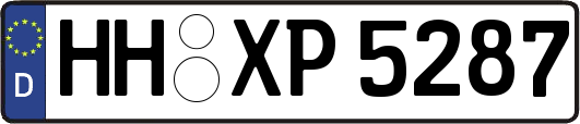 HH-XP5287