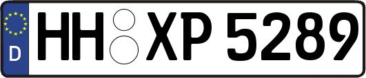 HH-XP5289