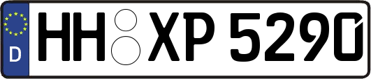 HH-XP5290
