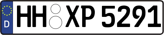 HH-XP5291