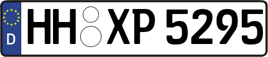 HH-XP5295