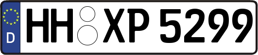 HH-XP5299