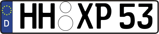 HH-XP53