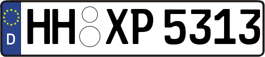 HH-XP5313