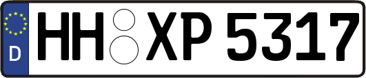HH-XP5317