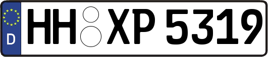 HH-XP5319