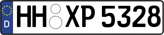 HH-XP5328