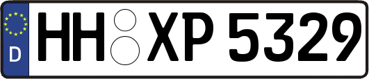 HH-XP5329