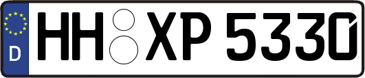 HH-XP5330